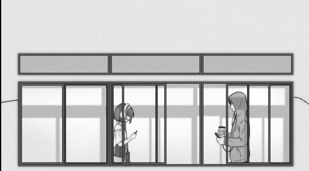 去远方游戏截图