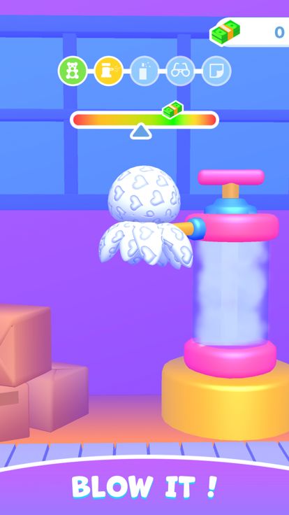 DIY Factory游戏截图