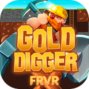 Gold Digger FRVRicon