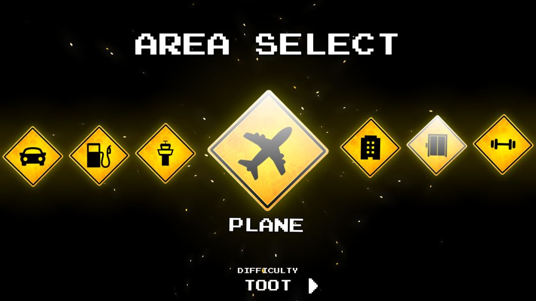 CropDuster Supreme游戏截图