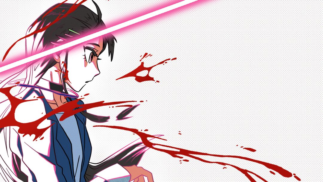 Kiss or Kill游戏截图