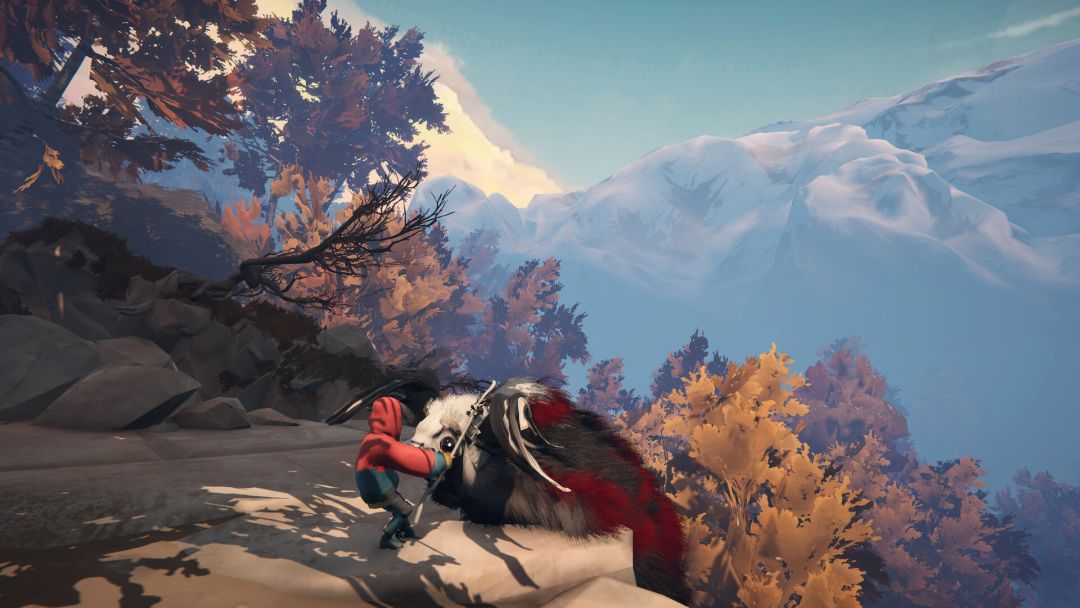 Herdling游戏截图