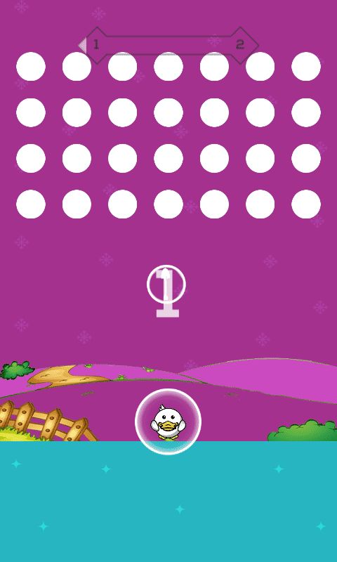 保护小可爱游戏截图