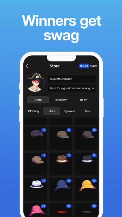 Anagram: Word Battle游戏截图