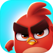 愤怒的小鸟：梦幻爆破icon