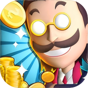 疯狂大富翁icon