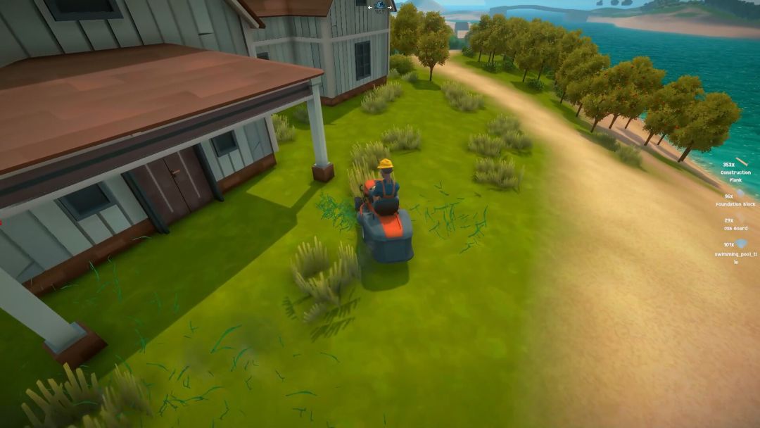 House Builder 2游戏截图