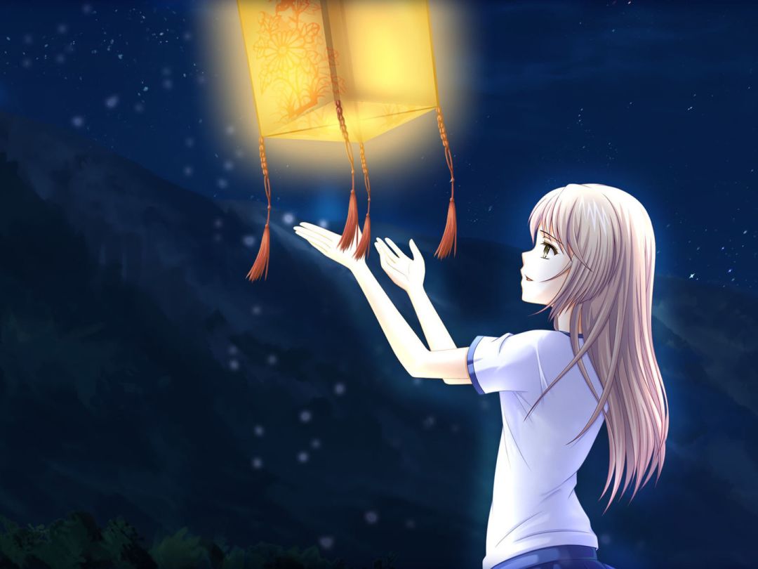 叙事曲2：星空下的诺言 / Ballade2: the Celestial Promise游戏截图