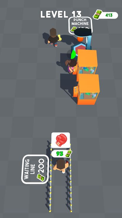 Arcade Management游戏截图