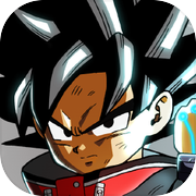 SUPER DRAGON BALL HEROES WORLD MISSIONicon