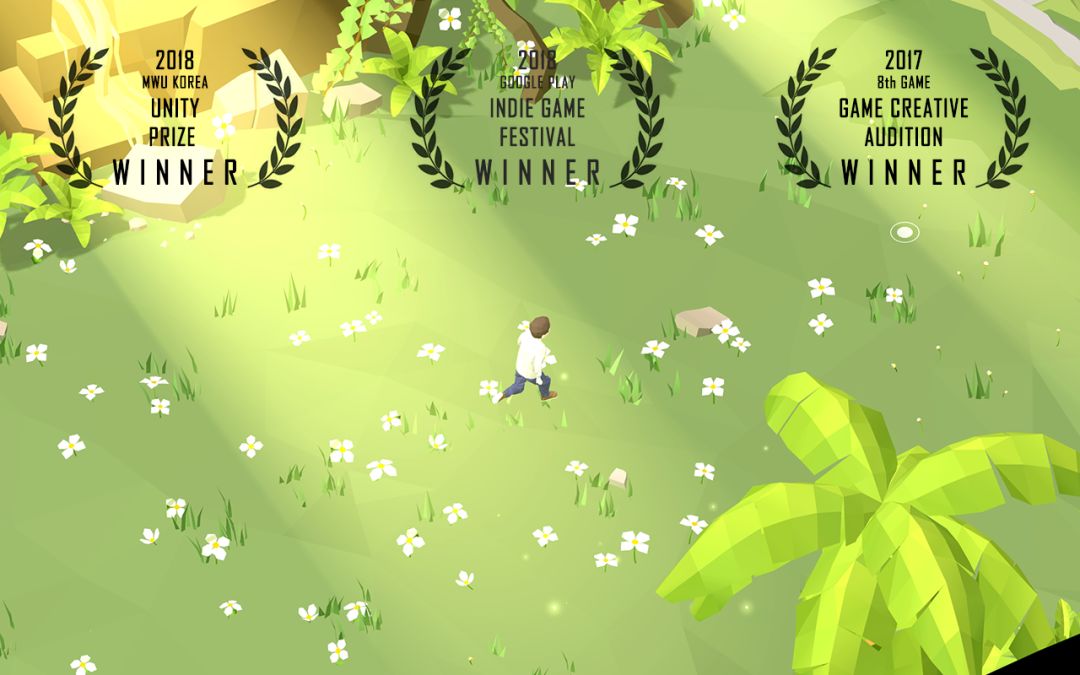 幻视空间游戏截图