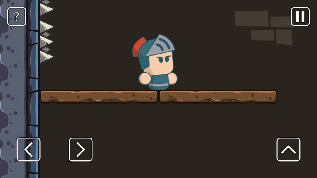 一关骑士游戏截图