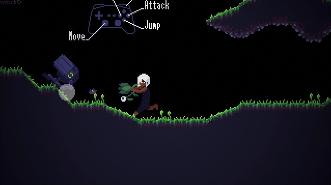 寄生种游戏截图