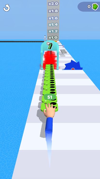 Phone Cam Stack游戏截图