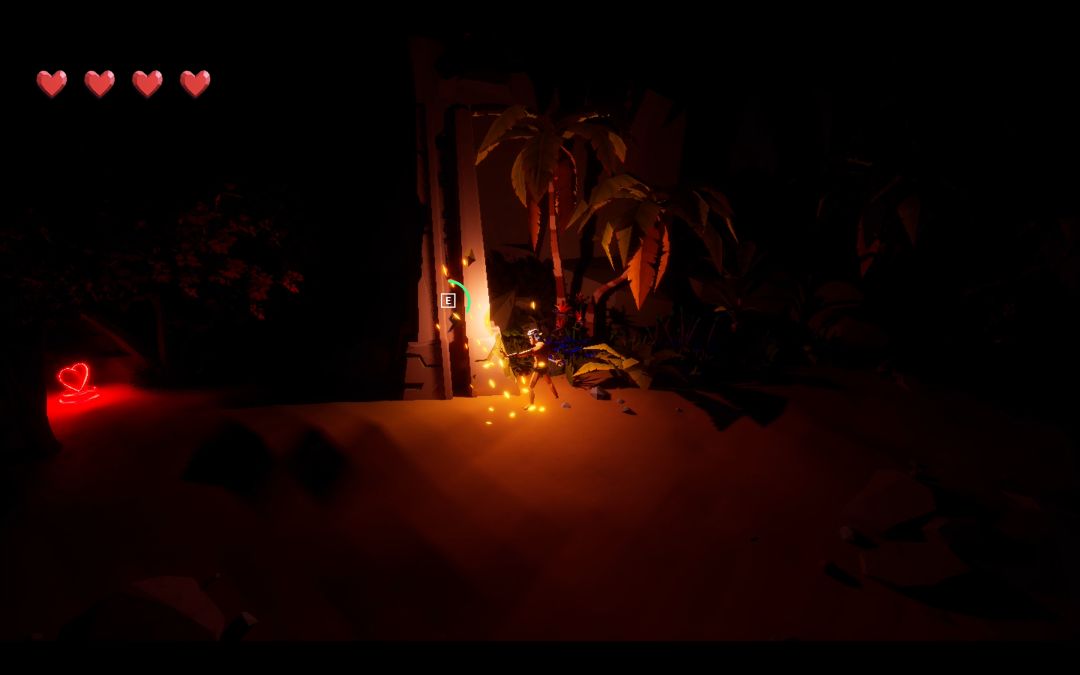 聚光超梦游戏截图