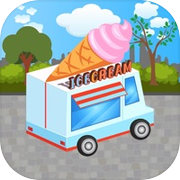 Street Fast Food Truckicon