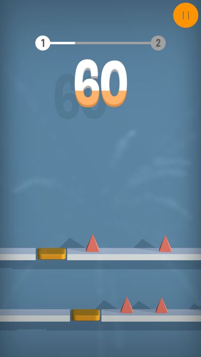 Break it - smash through游戏截图