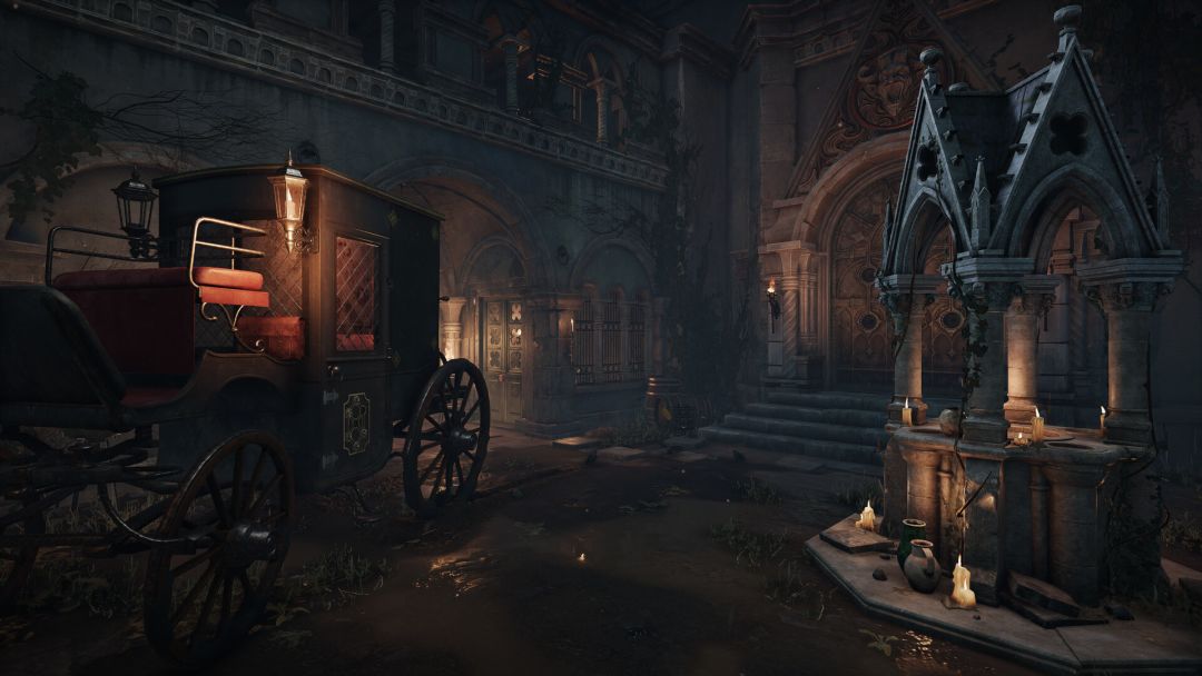 密室逃脱模拟器2游戏截图