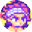 FAIRY TAIL 爆裂沙滩排球icon