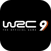 WRC 9 FIA世界拉力锦标赛icon