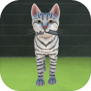 My Little Kitty Cat Simulator