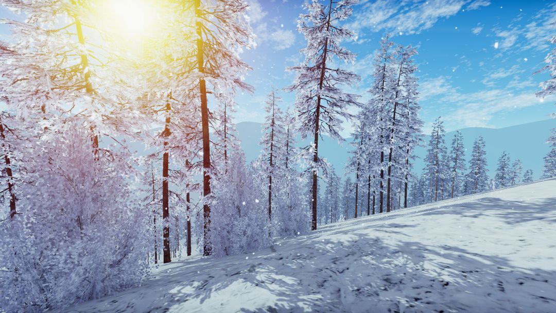 My Village Life游戏截图