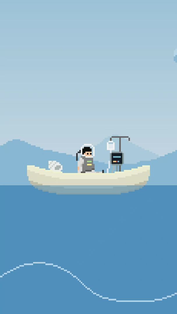 追月亮的人游戏截图