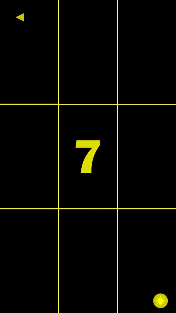 Make me yellow游戏截图