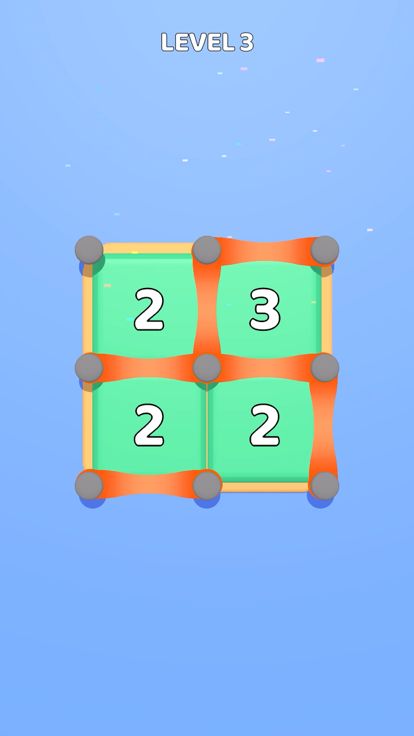 Connect the Pins游戏截图