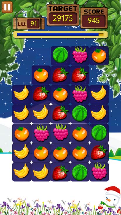 Fruit Boom Link游戏截图