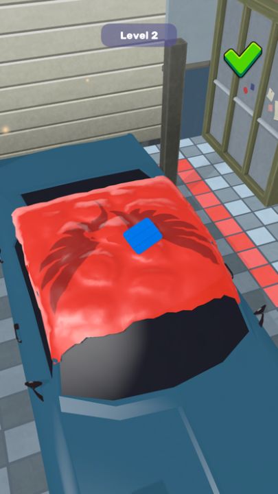 Decorate My Car游戏截图