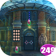 Cute Little Prince Rescue Game 249