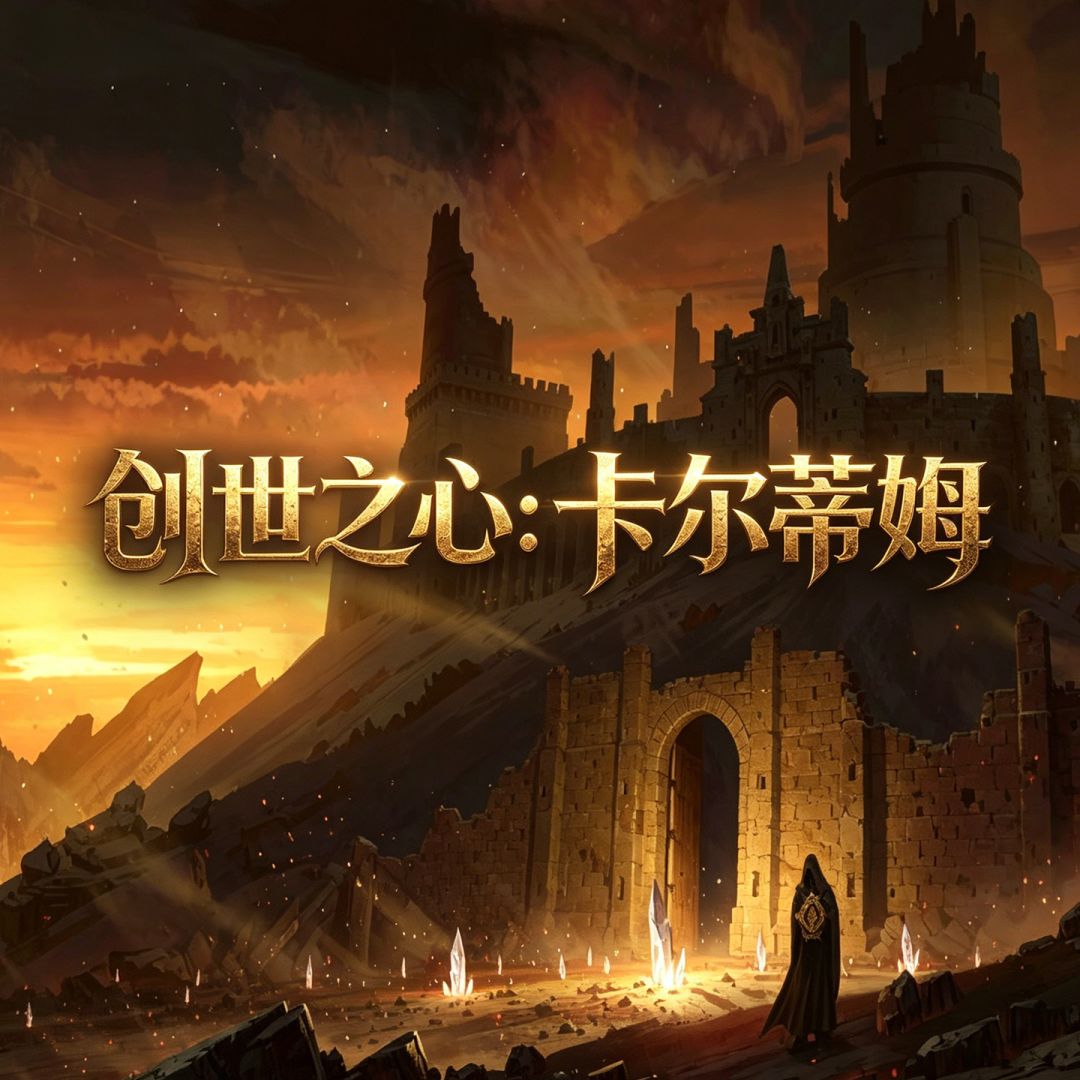 我开发的游戏上线了,快来试玩吧~ 1