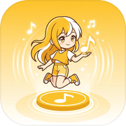 音乐节拍icon
