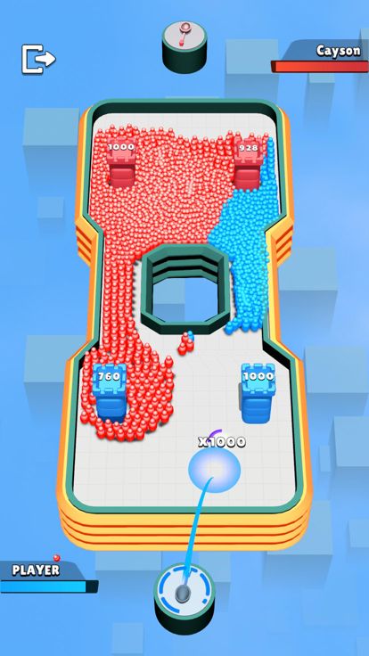 Lots of People游戏截图