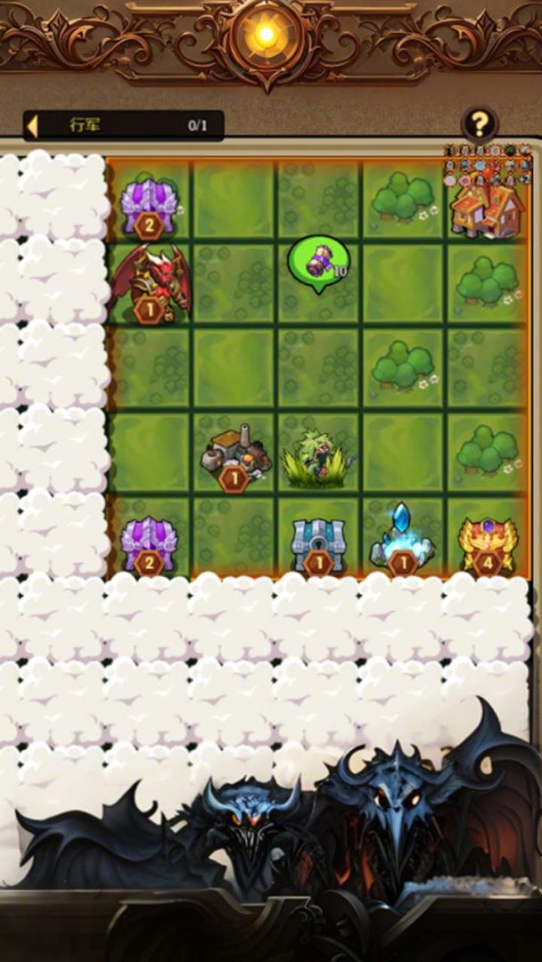 刺激大闯关游戏截图