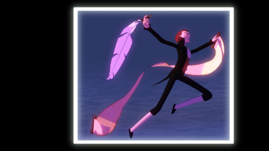 Costume Quest 2游戏截图