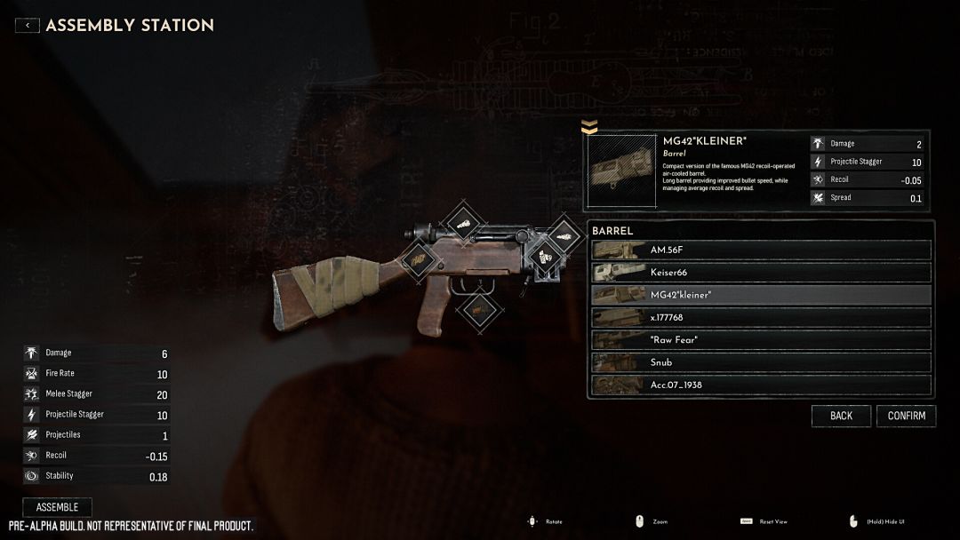 Frostrail游戏截图