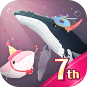 深海水族馆：经典icon