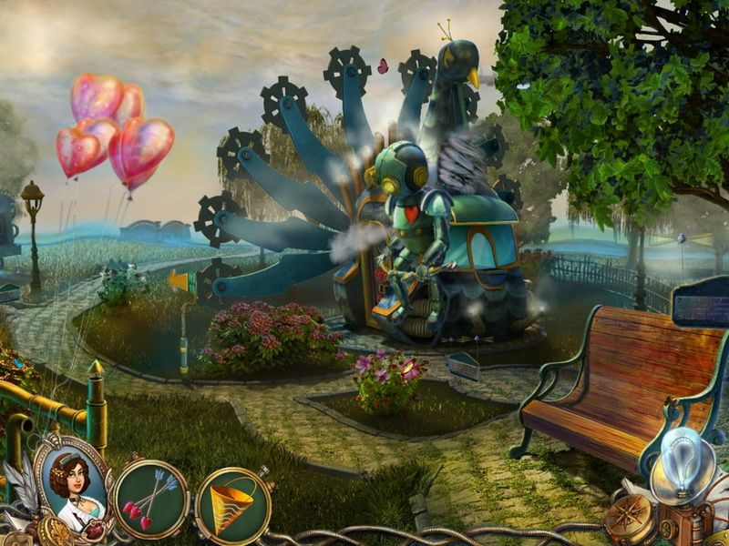House of Snark 6-in-1 Bundle游戏截图