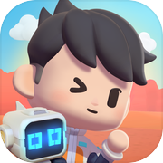 轨道星火（TapTap测试版）icon