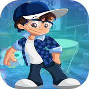 Best Escape Game 616 Bounteous Boy Escape Gameicon