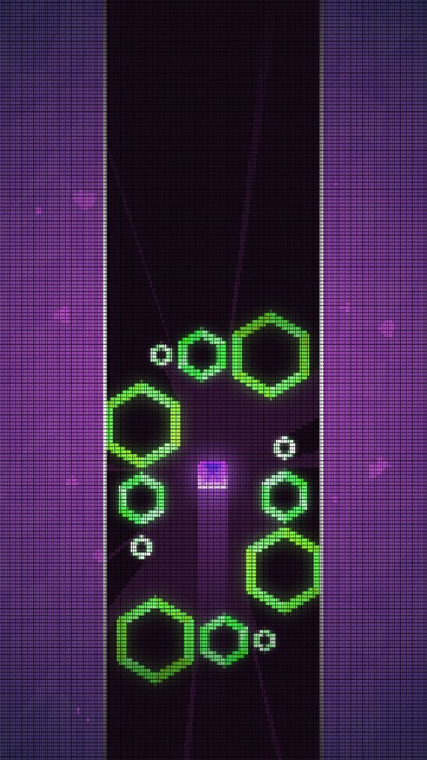 破碎冲刺游戏截图