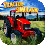 Tractor and Farming Games