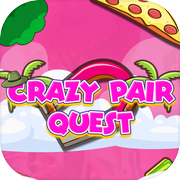 Crazy Pair Questicon