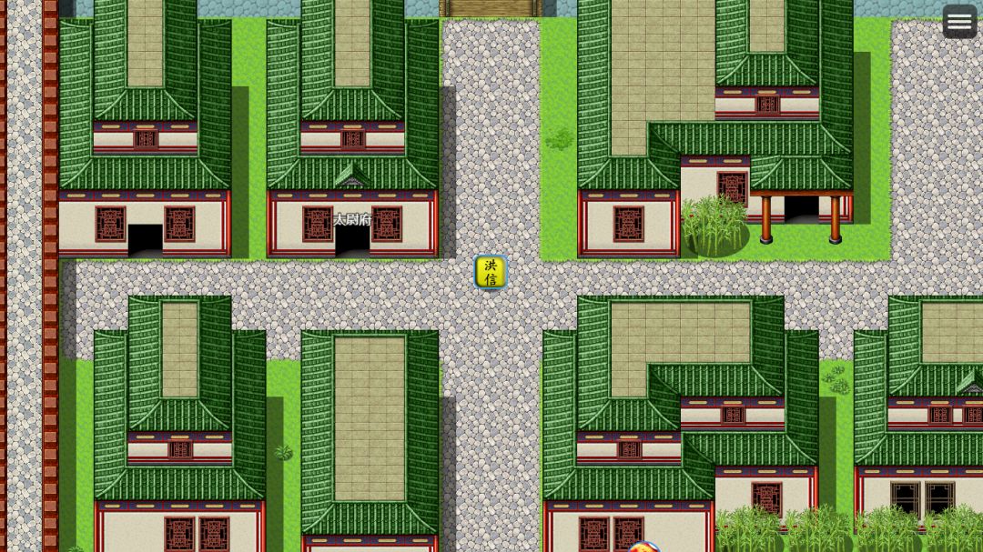 水浒演义666游戏截图