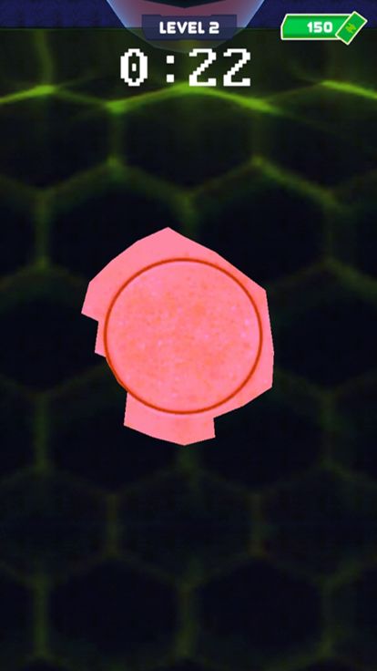 Robot Survival Playground游戏截图