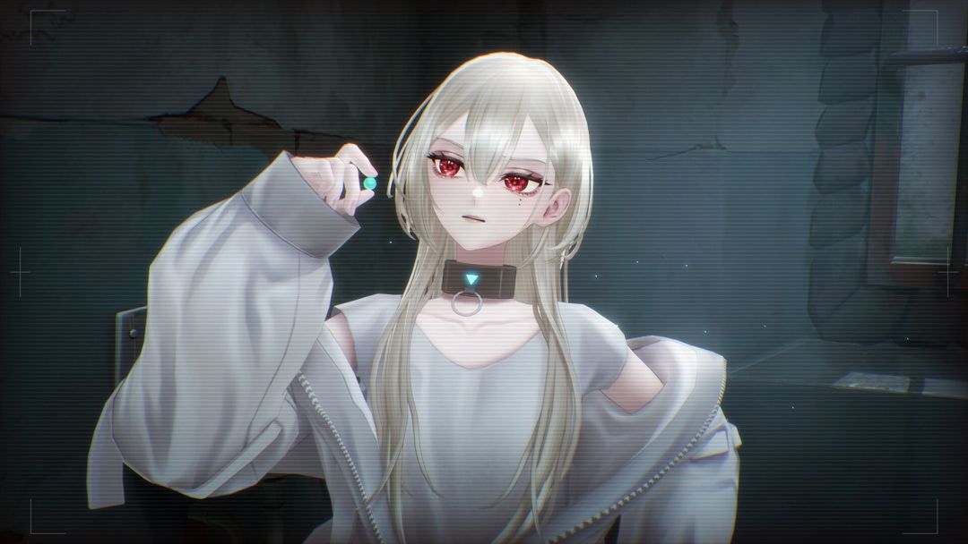 苏菲亚的谎言与代价游戏截图