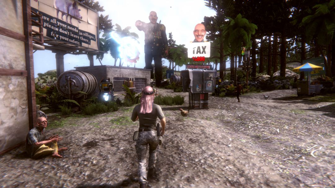 Welcome to Princeland游戏截图