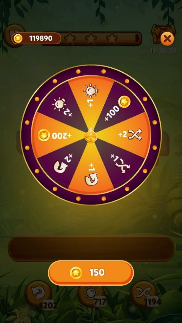 羊驼爱消除游戏截图